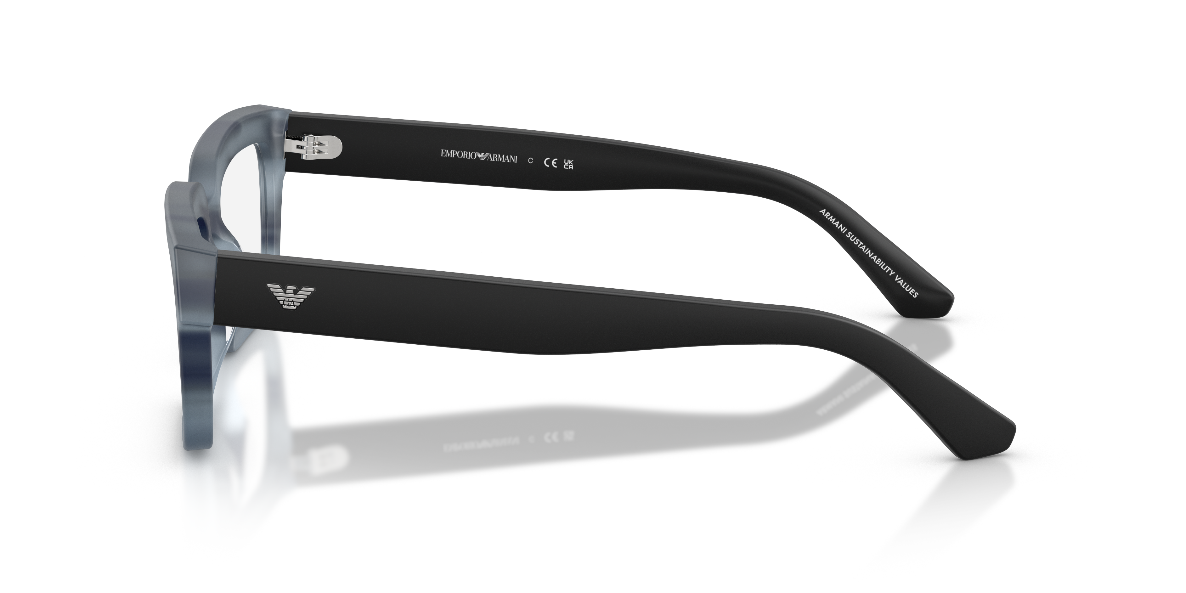 Emporio Armani EA3277U 6368  